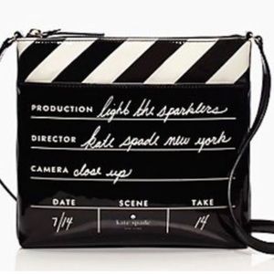 LIKE NEW! Kate Spade crossbody